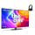 Telewizor Philips 43PUS9010 43" QLED 4K Ambilight +SŁUCHAWKI NAUSZNE JBL